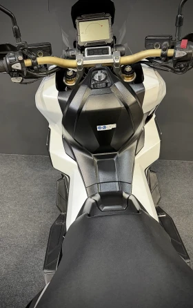 Honda X-ADV 750 | ABS | HSTC | Keyless | 25, 000км , снимка 9