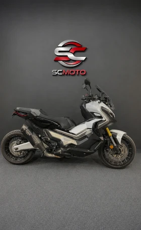 Honda X-ADV 750 | ABS | HSTC | Keyless | 25, 000км , снимка 1