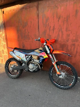Ktm EXC, снимка 1