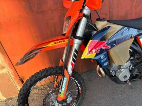 Ktm EXC, снимка 6