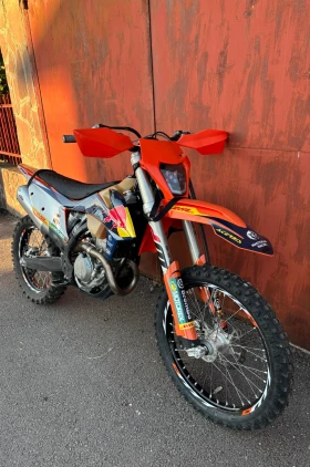 Ktm EXC, снимка 2