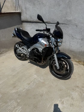 Suzuki Gsr, снимка 2