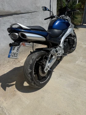 Suzuki Gsr, снимка 3