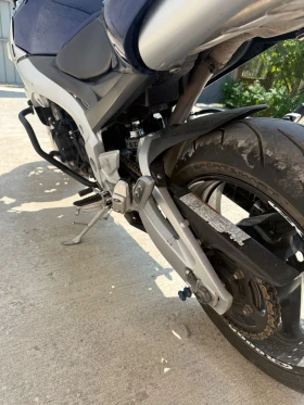 Suzuki Gsr, снимка 8
