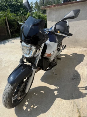 Suzuki Gsr, снимка 5