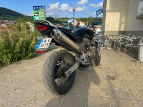 Honda Hornet, снимка 4