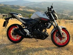 Yamaha Mt-03, снимка 7