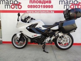 BMW F 800GT ABS | Mobile.bg    2