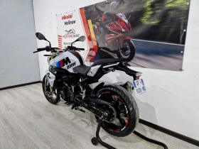 Обява за продажба на BMW G 310ie R, LED, ABS, 2023г.!2561км! ~8 800 лв. - изображение 2 | Auto.bg Обява за продажба на BMW G 310ie R, LED, ABS, 2023г.!2561км! ~8 800 лв. - изображение 2