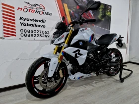 Обява за продажба на BMW G 310ie R, LED, ABS, 2023г.!2561км! ~8 800 лв. - изображение 4 | Auto.bg Обява за продажба на BMW G 310ie R, LED, ABS, 2023г.!2561км! ~8 800 лв. - изображение 4