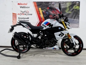 Обява за продажба на BMW G 310ie R, LED, ABS, 2023г.!2561км! ~8 800 лв. - изображение 7 | Auto.bg Обява за продажба на BMW G 310ie R, LED, ABS, 2023г.!2561км! ~8 800 лв. - изображение 7