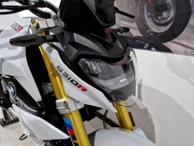 Обява за продажба на BMW G 310ie R, LED, ABS, 2023г.!2561км! ~8 800 лв. - изображение 8 | Auto.bg Обява за продажба на BMW G 310ie R, LED, ABS, 2023г.!2561км! ~8 800 лв. - изображение 8