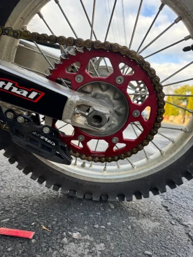 Honda Crf, снимка 13