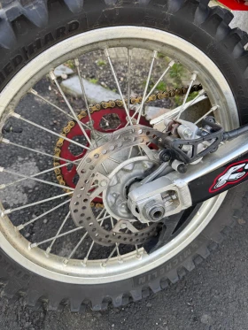 Honda Crf, снимка 9