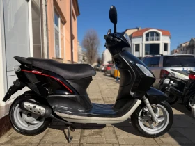 Piaggio Fly 50, снимка 2 - Мотоциклети и мототехника - 53650316