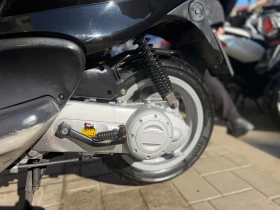 Piaggio Fly 50, снимка 13 - Мотоциклети и мототехника - 53650316