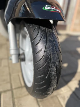 Piaggio Fly 50, снимка 10 - Мотоциклети и мототехника - 53650316