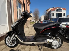 Piaggio Fly 50, снимка 5 - Мотоциклети и мототехника - 53650316