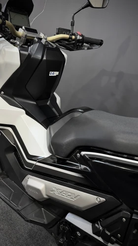 Honda X-ADV 750 | ABS | HSTC | Keyless | 25, 000��  | Mobile.bg � ����� ������ 8