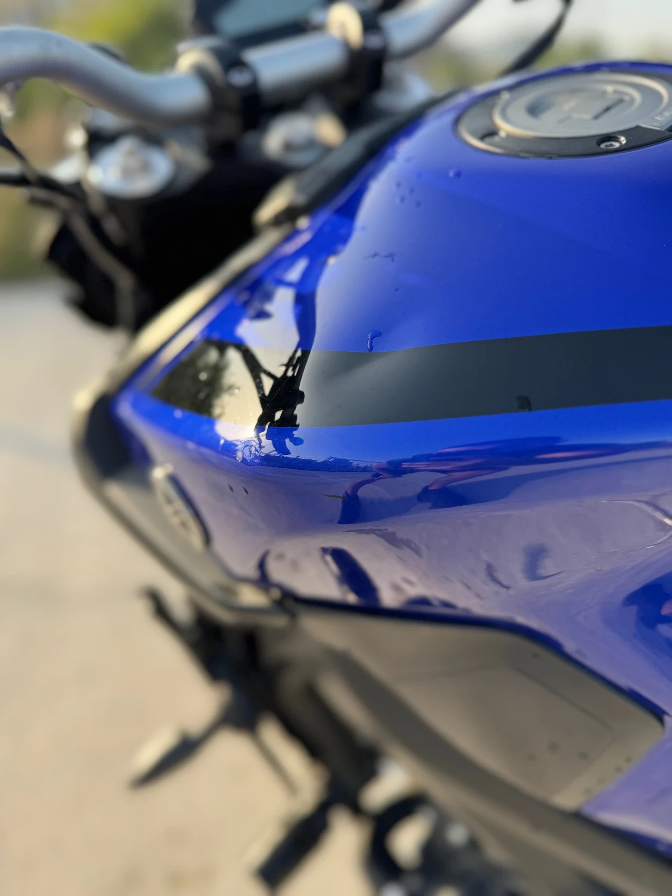 Yamaha Mt-09 ABS/TCS/Quickshifter - изображение 9