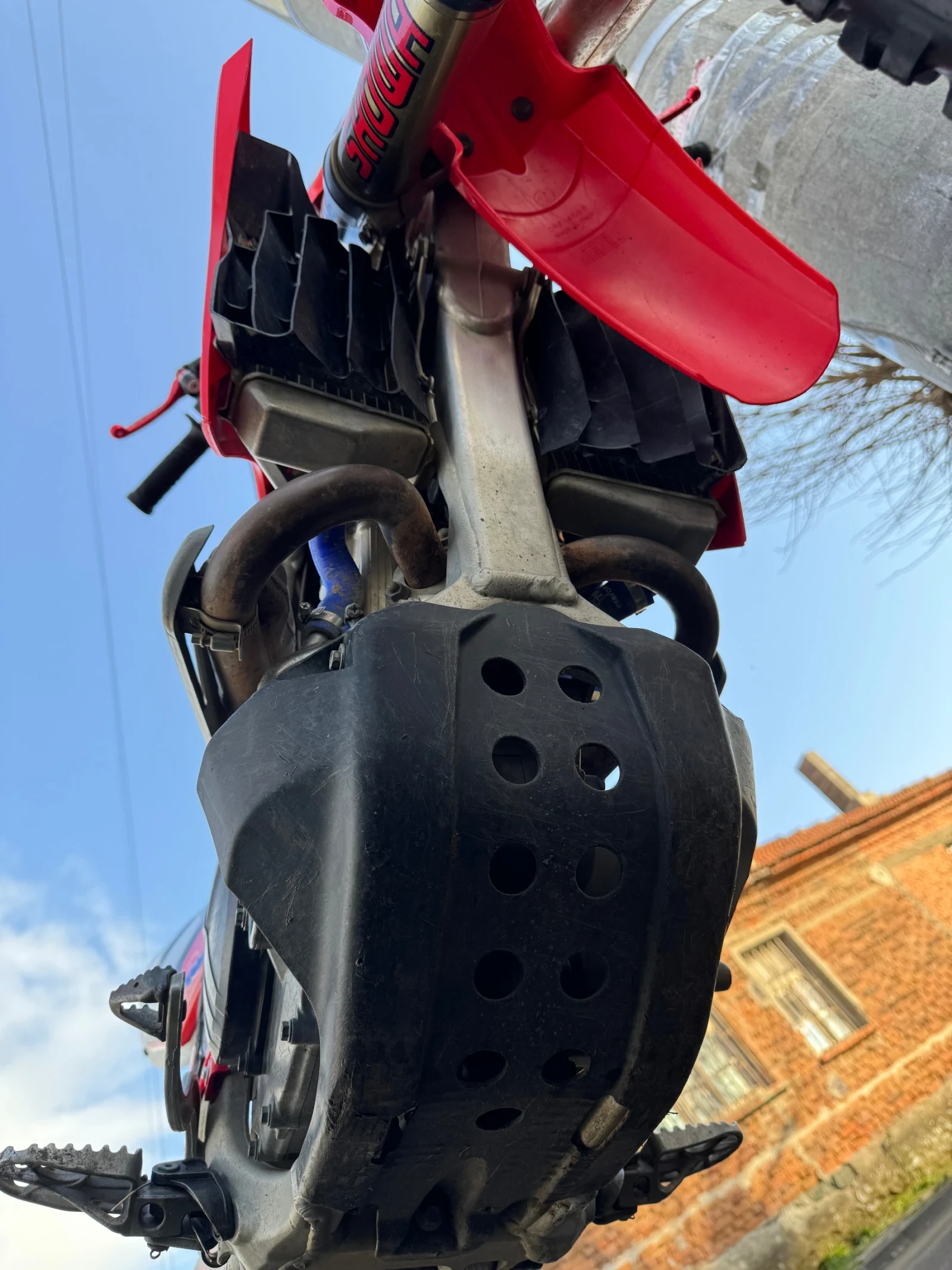 Honda Crf | Mobile.bg � ����������� 12