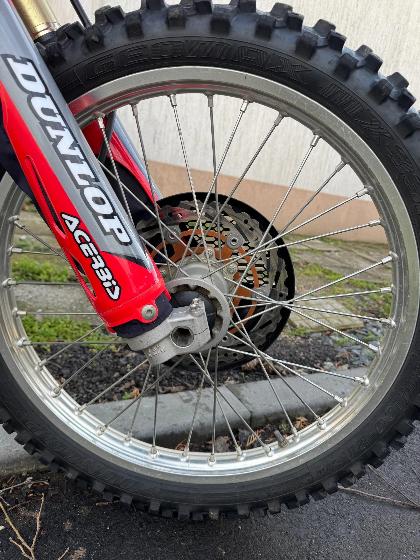 Honda Crf | Mobile.bg � ����������� 11