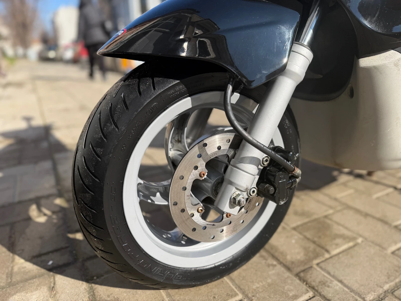 Piaggio Fly 50 | Mobile.bg � ����������� 12