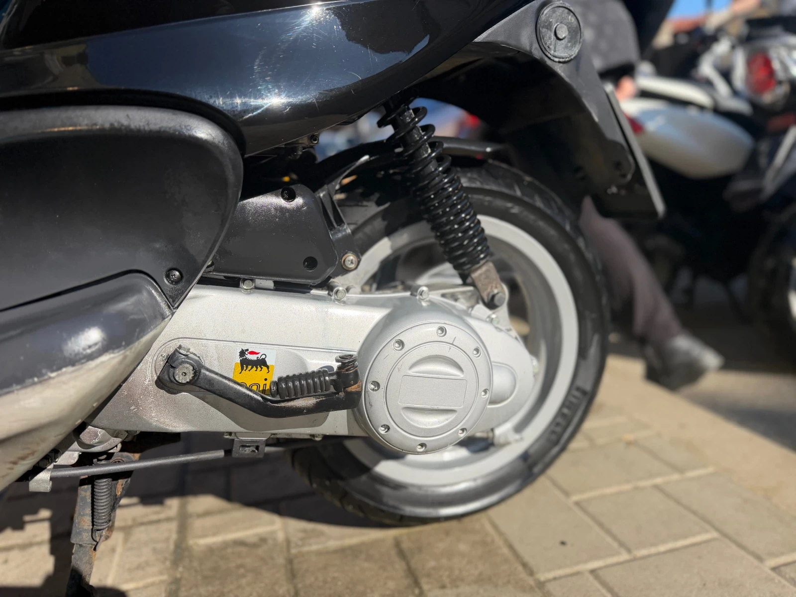 Piaggio Fly 50 | Mobile.bg � ����������� 13