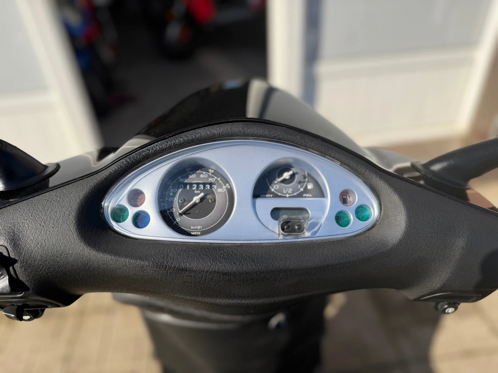 Piaggio Fly 50 | Mobile.bg � ����������� 15