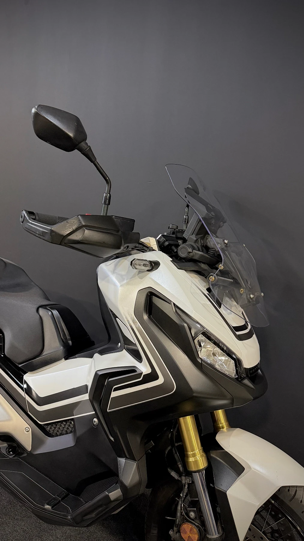 Honda X-ADV 750 | ABS | HSTC | Keyless | 25, 000км , снимка 5 - Мотоциклети и мототехника - 55414321