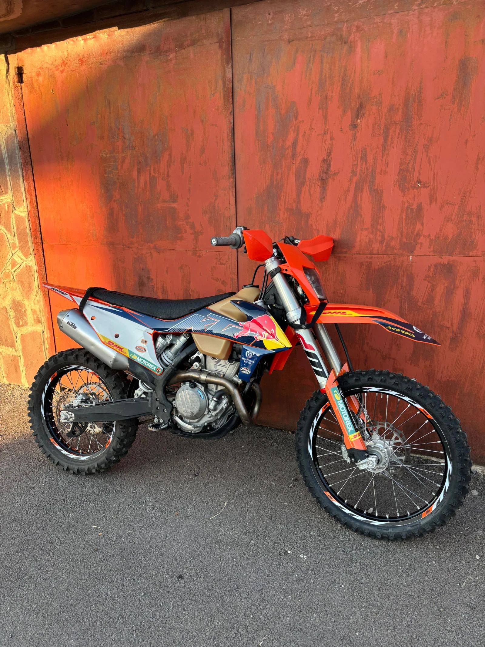 Ktm EXC | Mobile.bg � ����������� 1
