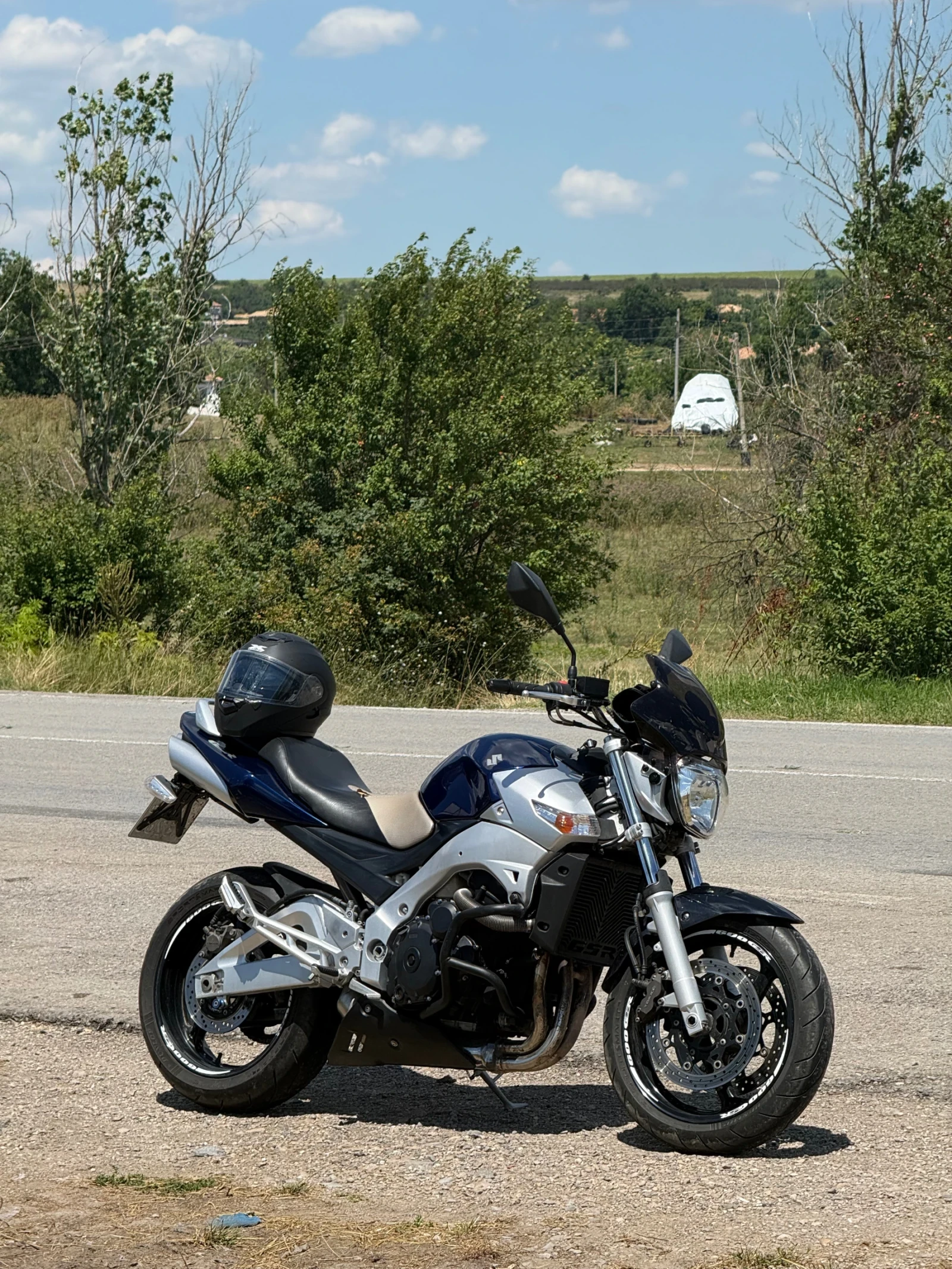 Suzuki Gsr | Mobile.bg � ����������� 11