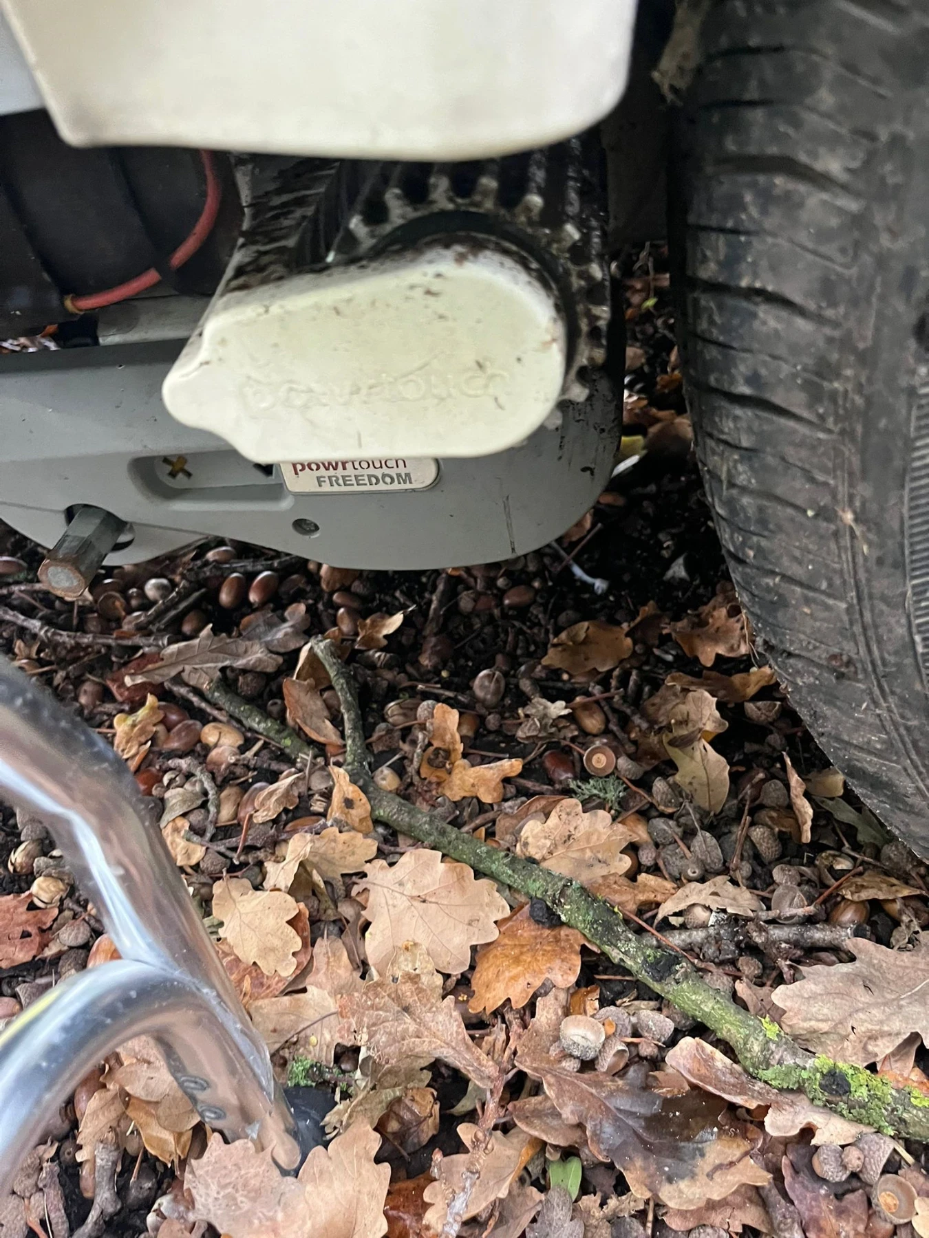 Каравана Tabbert Bailey Pageant S7-ФРЕНСКА СПАЛНЯ/ФОРСЕЛТ/MOVER/FUL - изображение 10