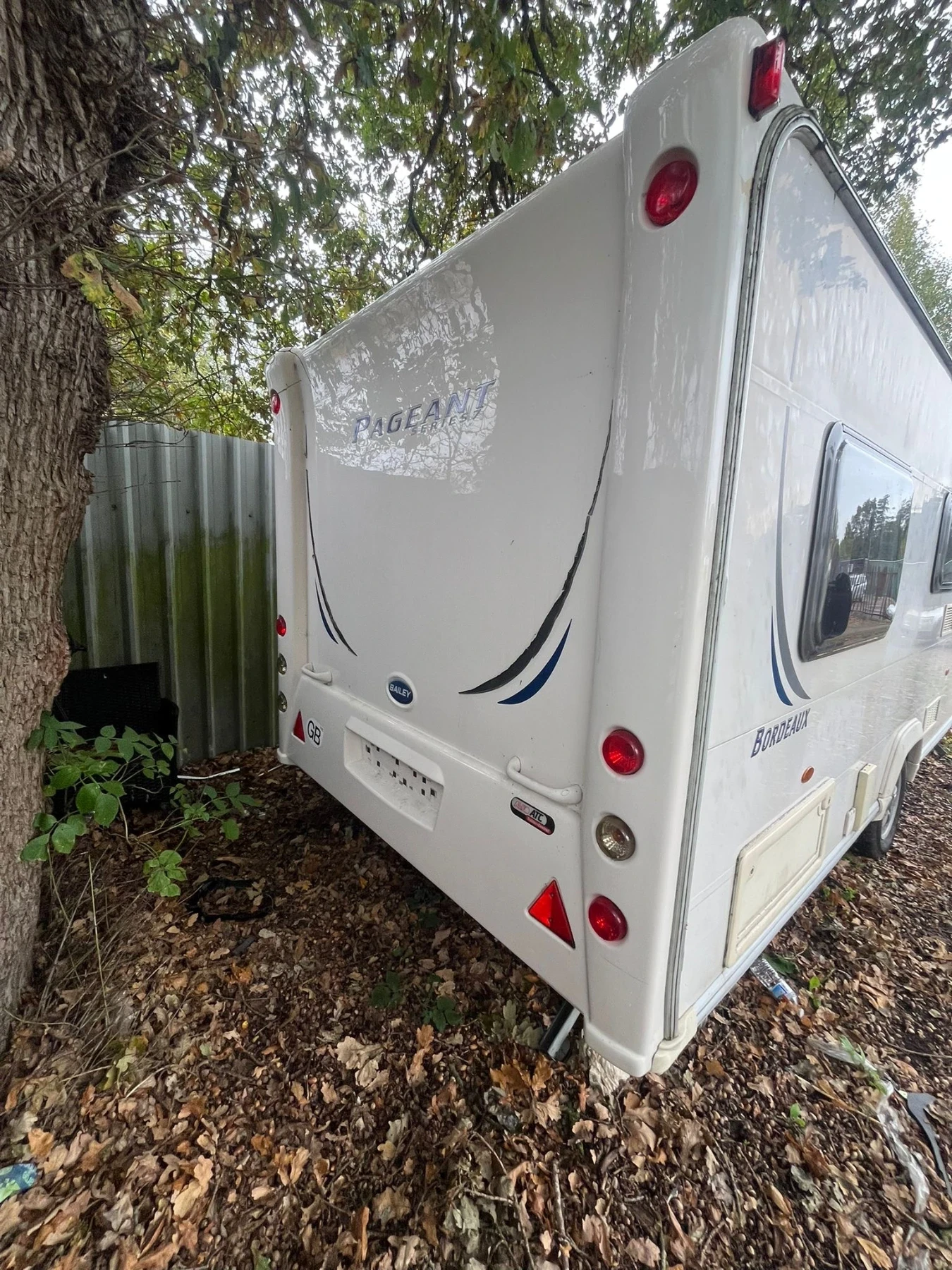 Каравана Tabbert Bailey Pageant S7-ФРЕНСКА СПАЛНЯ/ФОРСЕЛТ/MOVER/FUL - изображение 2