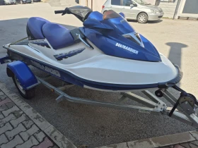      Bombardier Sea Doo GTX 155