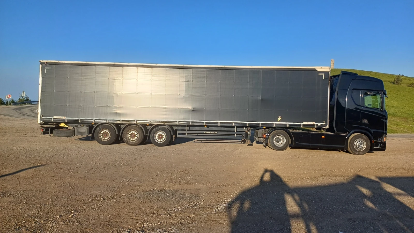  Schwarzmuller   | Mobile.bg   2