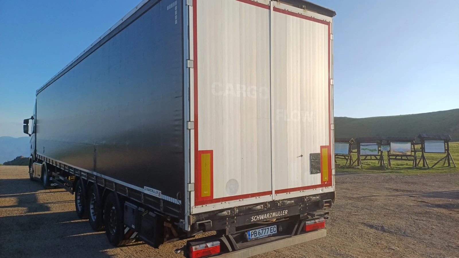  Schwarzmuller   | Mobile.bg   4