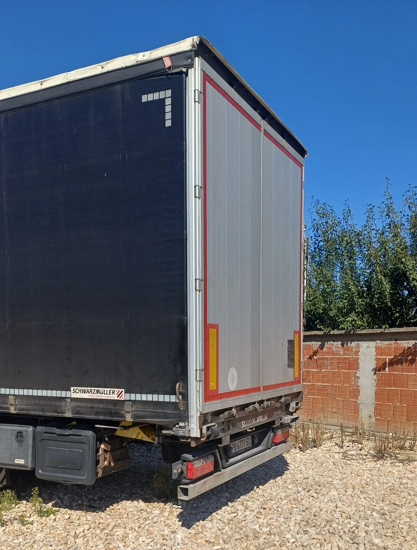  Schwarzmuller   | Mobile.bg   5