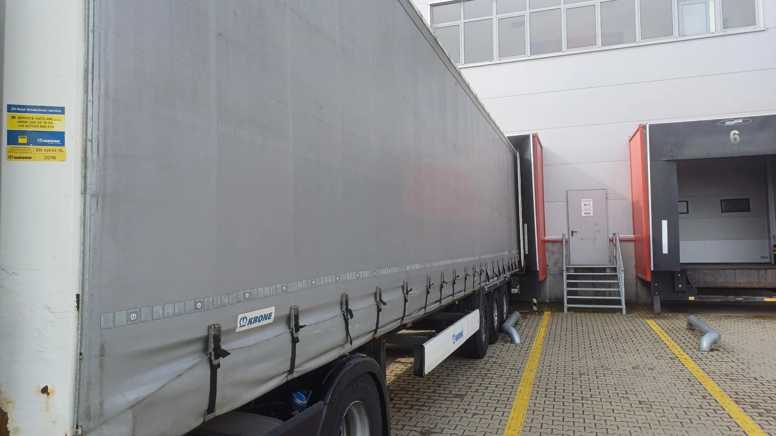 ����������� Krone SD | Mobile.bg � ����������� 2
