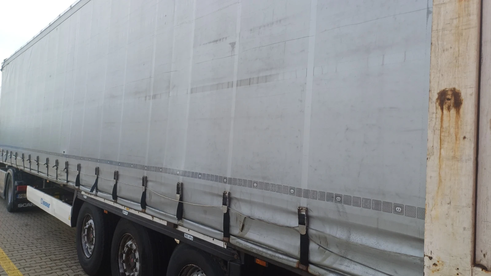����������� Krone SD | Mobile.bg � ����������� 4