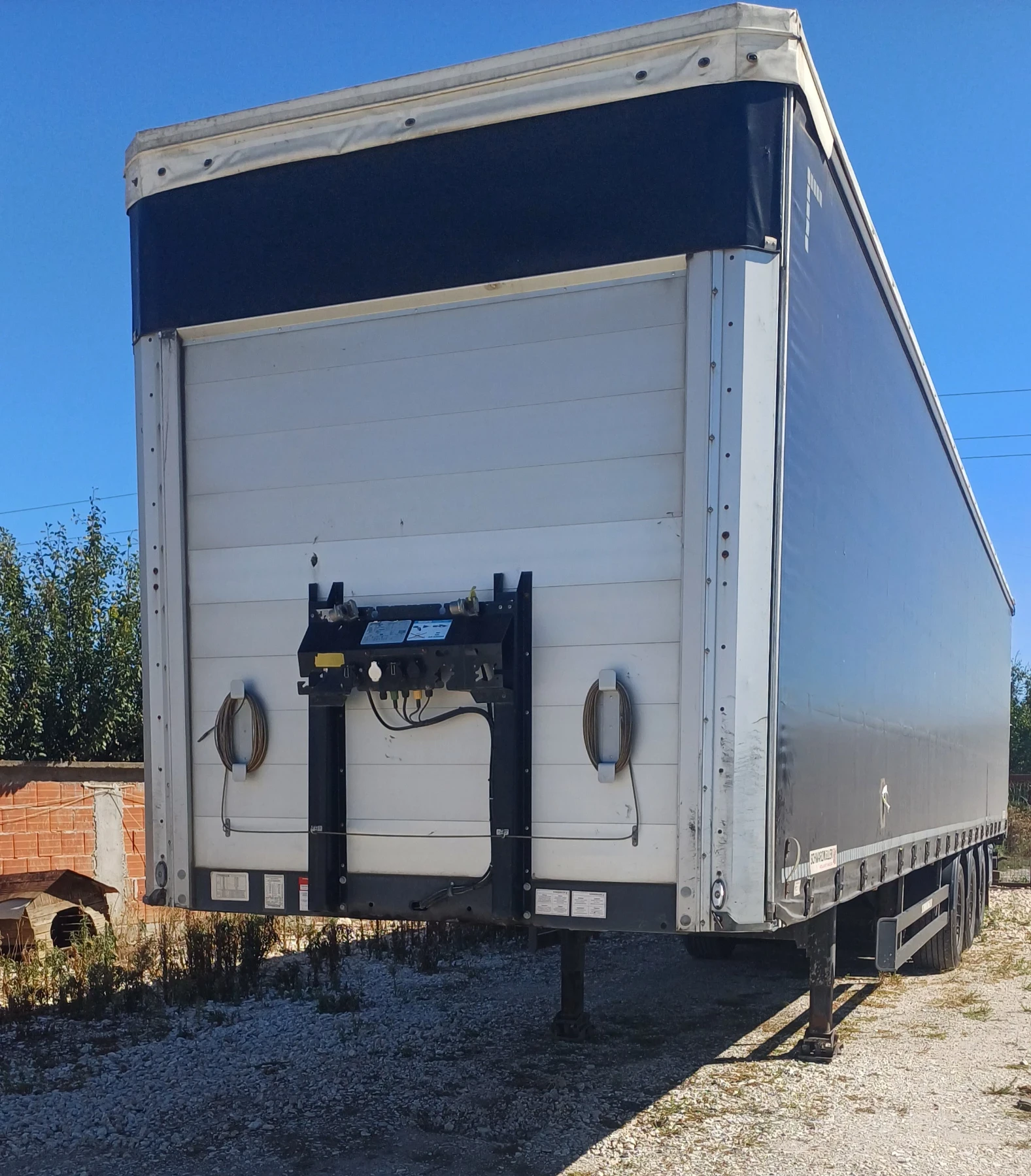  Schwarzmuller   | Mobile.bg   7