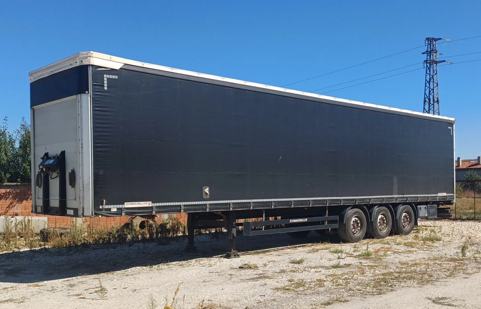  Schwarzmuller   | Mobile.bg   8