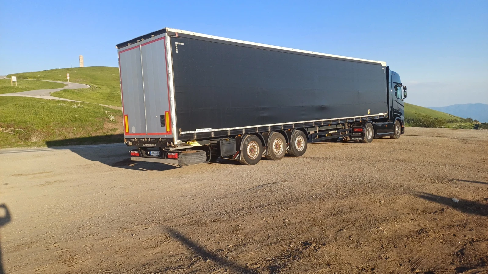  Schwarzmuller   | Mobile.bg   1