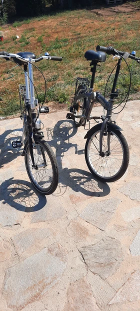 Klapprad | Mobile.bg    8