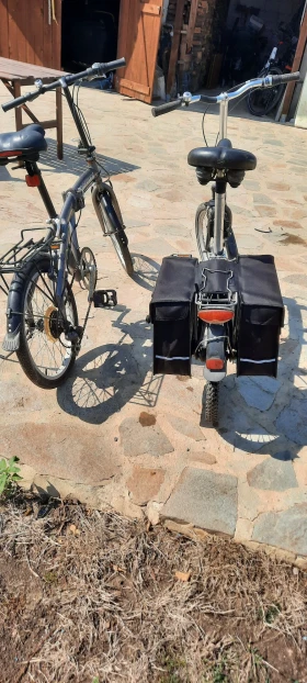  Klapprad | Mobile.bg    5