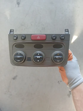 01560513720 Климатроник Alfa Romeo GT, снимка 1