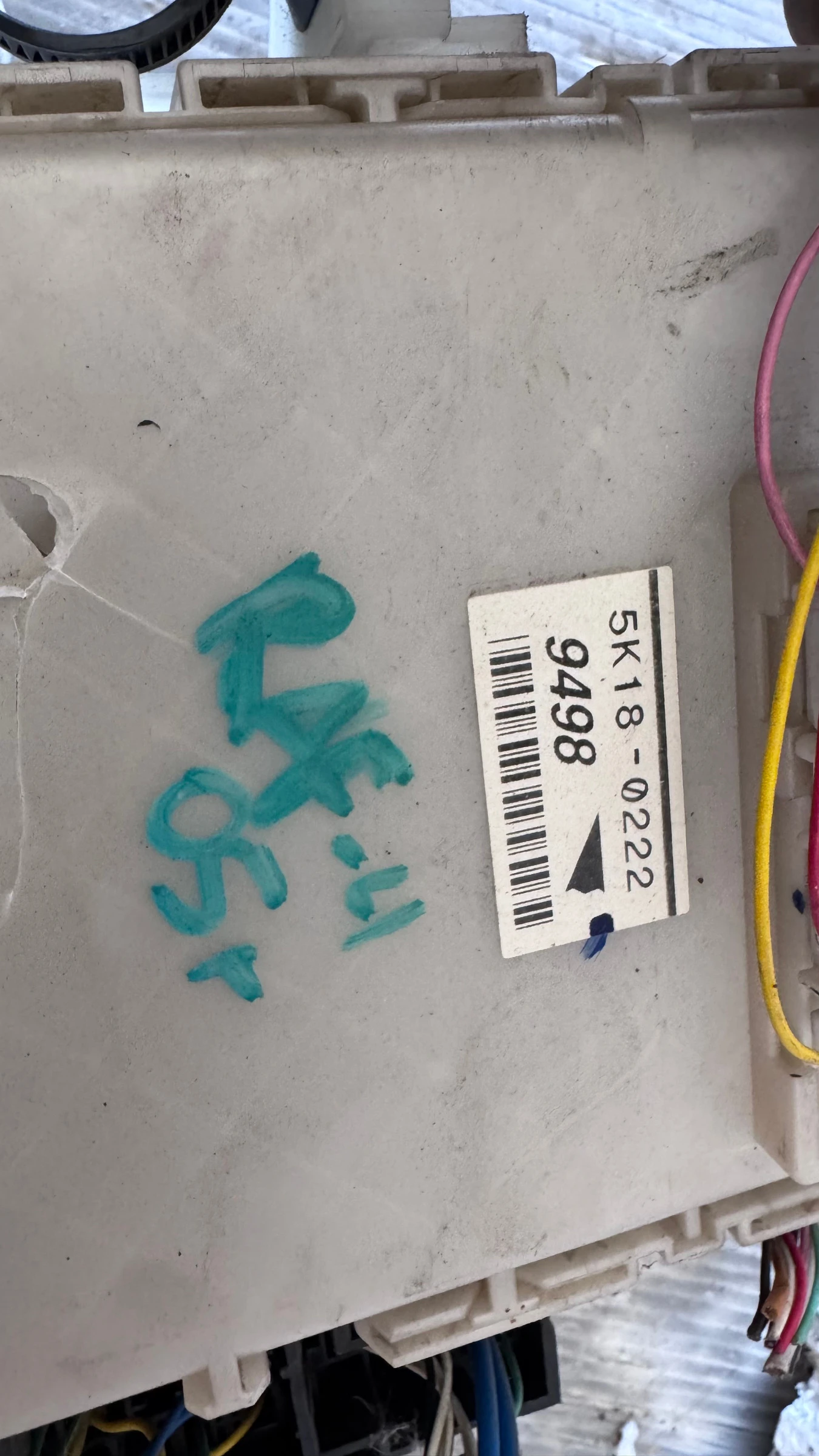   (  BSI / BSM )  Toyota Rav4 - 5K18-0222 | Mobile.bg   2