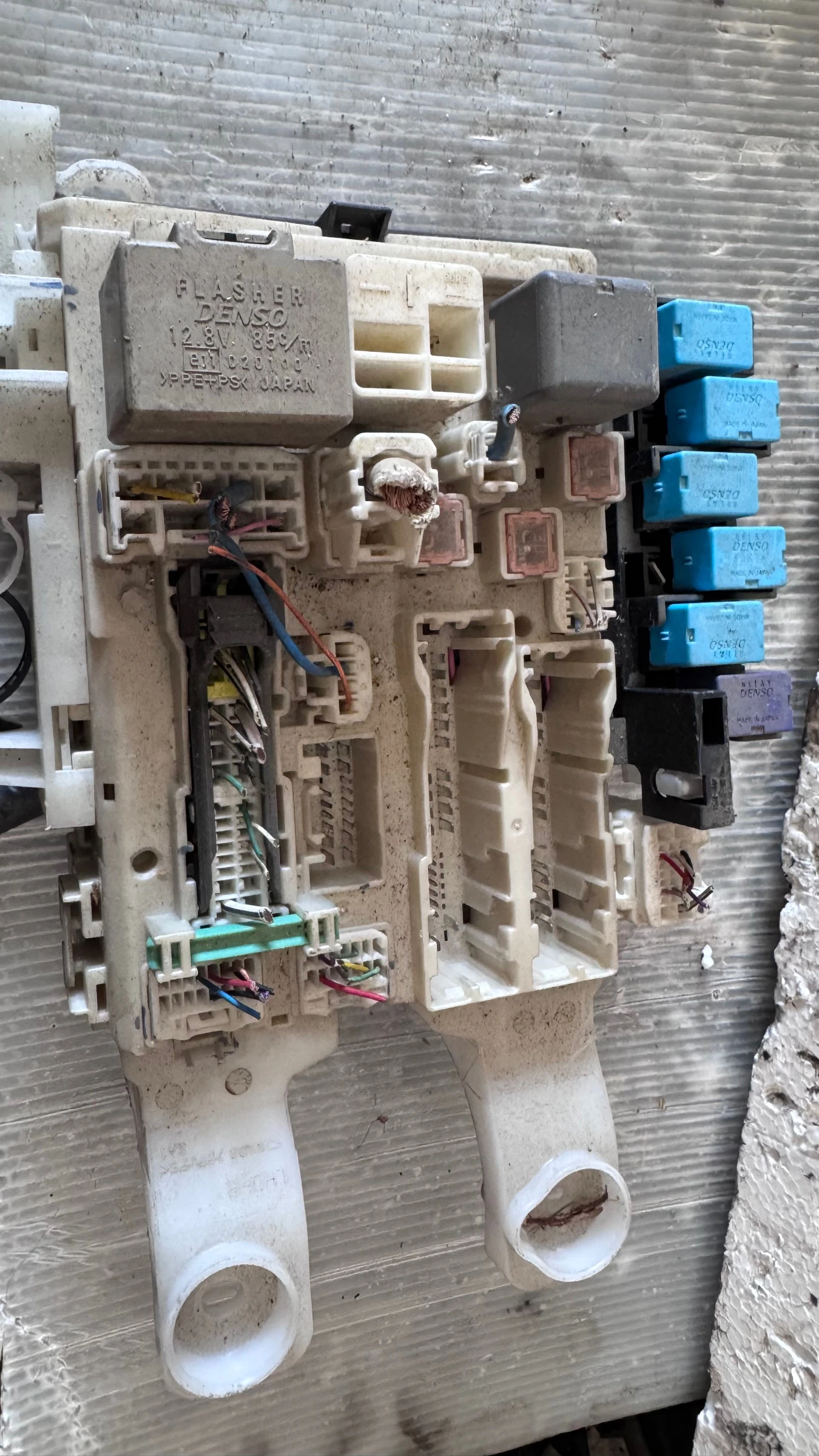   (  BSI / BSM )  Toyota Rav4 - 5K18-0222 | Mobile.bg   1