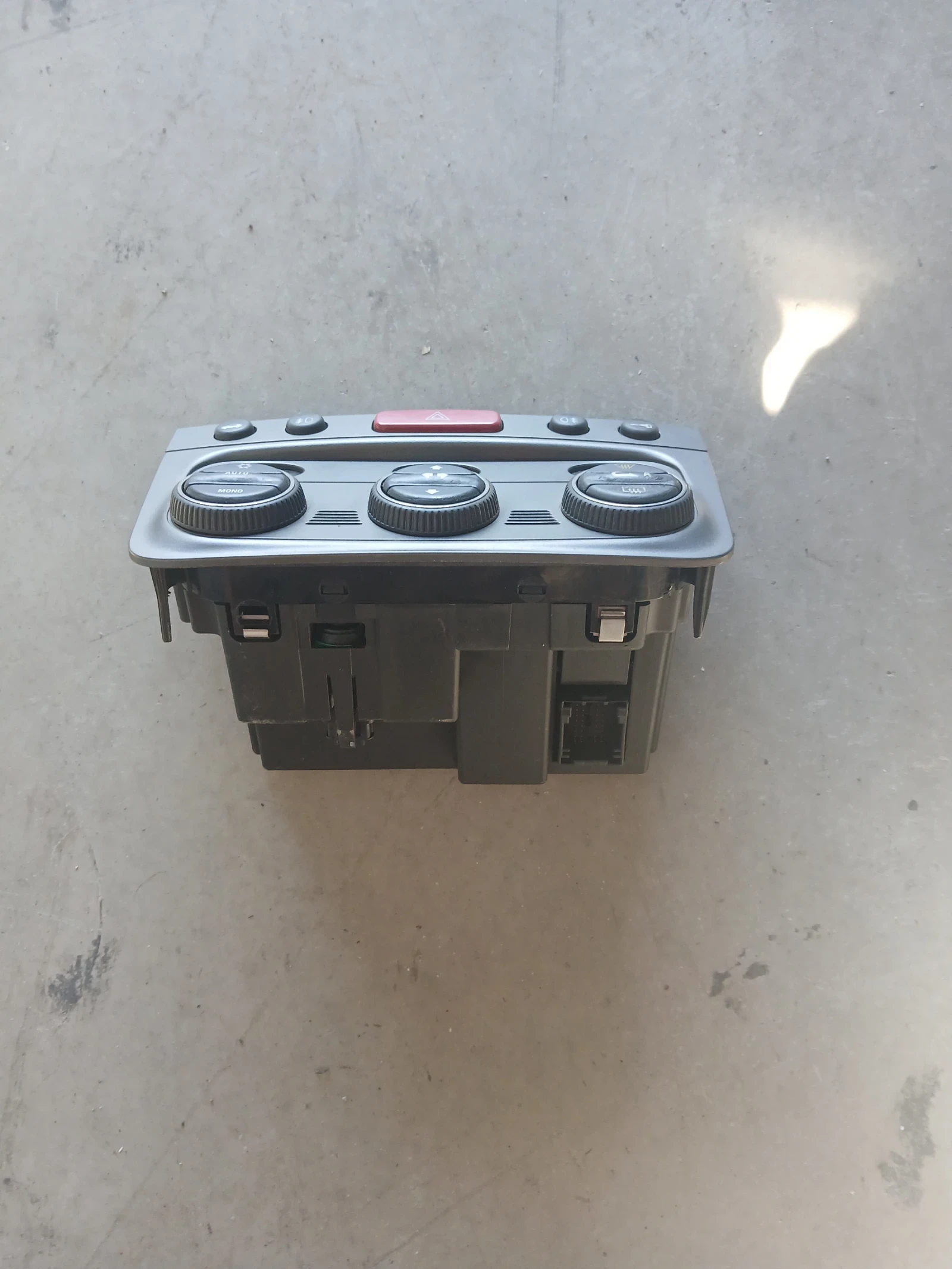 01560513720 Климатроник Alfa Romeo GT, снимка 3 - Части - 54843984