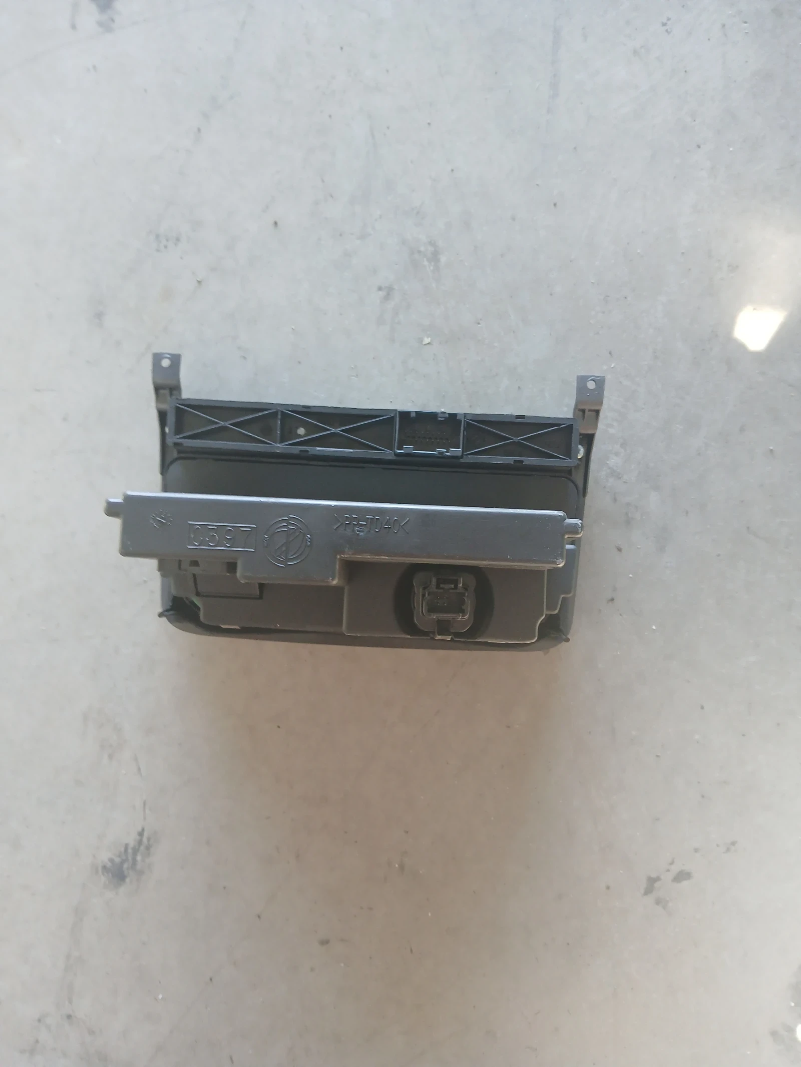 01560513720 Климатроник Alfa Romeo GT, снимка 4 - Части - 54843984